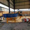 Fully Automatic Brick Making Machine