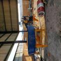 Fully Automatic Brick Making Machine