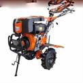 Mitsuyama 4 Stroke Diesel Power Weeder with KAMA Engine