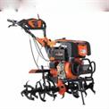 Mitsuyama 4 Stroke Diesel Power Weeder with KAMA Engine