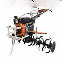 Mitsuyama 4 Stroke Diesel Power Weeder with KAMA Engine