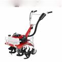 Power: 3 hp 68cc Mini Power Tiller, 4 feet