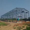 Peb Steel Buildings