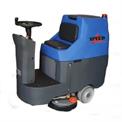 Scrubber Dryer Machine - Rider 110
