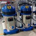 Carpet Injection Extraction Machine