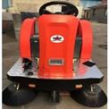 Ride On Sweepers