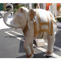FRP Elephant