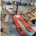 5 Ton Hand Pallet Truck