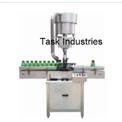 Automatic Single Head Capping Machine