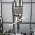 Stainless Steel Screw Capping Machine