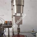 Automatic One Head Screw Capping Machine