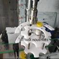 Automatic Screw Capping Machine