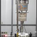 Automatic Screw Cap Sealing Machine