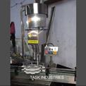 Automatic Linear Screw Capping Machine