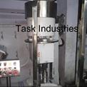 Automatic Linear Capping Machine