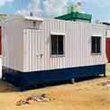 Portable Container Site Offices