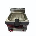 5L Mars Commercial Gas Fryers