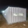 40×10 office Container without furnitute
