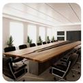 Conference Room Interior Design Services