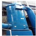 Wet Scrubber