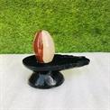 Shivling Size 10 Inch