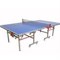 Deluxe Table Tennis Table