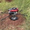 196 cc Earth Auger