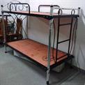 Hostel Bunk Bed