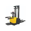 Fully Battery Operated Stacker