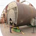 Boiler Fabrication