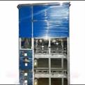 MS Fully Automatic Double Die Paper Plate Machine, 240 V, Production Capacity: 2400 Piece/Hour