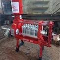 Oil Expeller Machine 6 Volt, Capacity: up to 5 ton/day