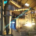 Cyclone Dust Separator