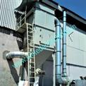 Small Capacity Dust Collection System