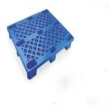 Perforated Plastic Pallet