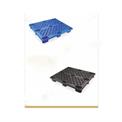 Perforated Plastic Pallet