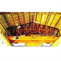 Double Girder Eot Cranes