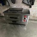 OVEN KKE - 417