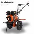 Petrol 6 Hp Power Weeder