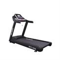Stc-5550 (5.5 Hp Ac Motor) Heavy Duty Commercial Treadmill