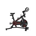 15kg Heavy Duty Flywheel Spin Bike