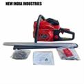 62 CC Chain Saw Machine, 22 inch