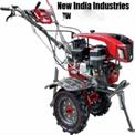 7 Hp Petrol Power Weeder Kpe-1000