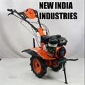 7 Hp Petrol Power Weeder Kpe-1000