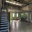 Mezzanine Floor System