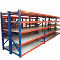 Ms Industrial Storage Rack