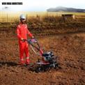 7 Hp Petrol Bcs Power Tiller