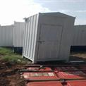 MS Portable Toilet