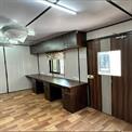GI Modular Steel Prefabricated Site Offices