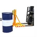 Forklift Drum Attachment